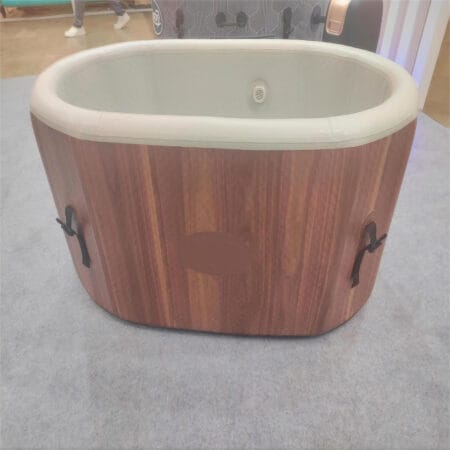 Airbox 044 Inflatable Cold Plunge