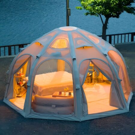 Airbox 048 Season Tent